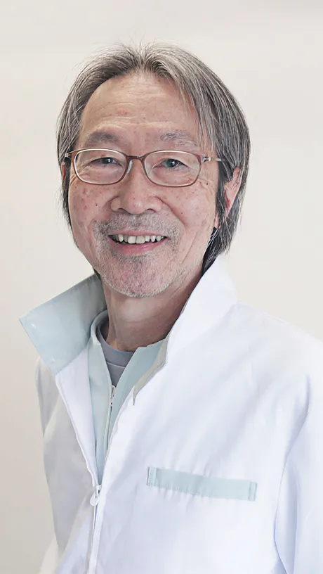 小島哲一郎 医師