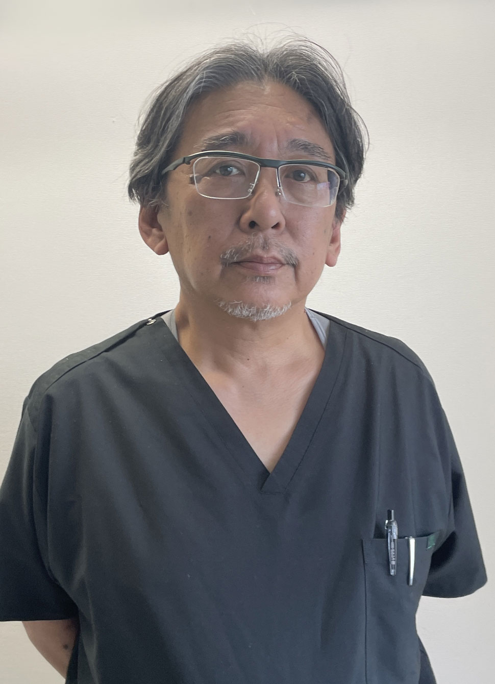 稲田 晴久医師