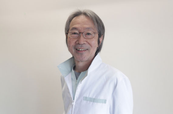 小島 一郎医師
