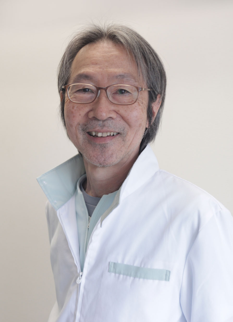 小島 一郎医師
