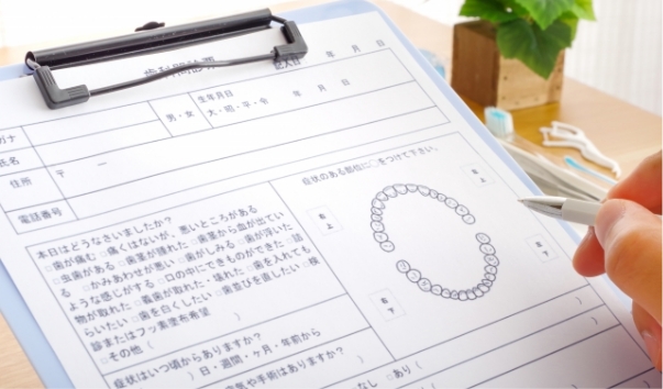 患者さま一人ひとりに合った
                    矯正プランをご提案
